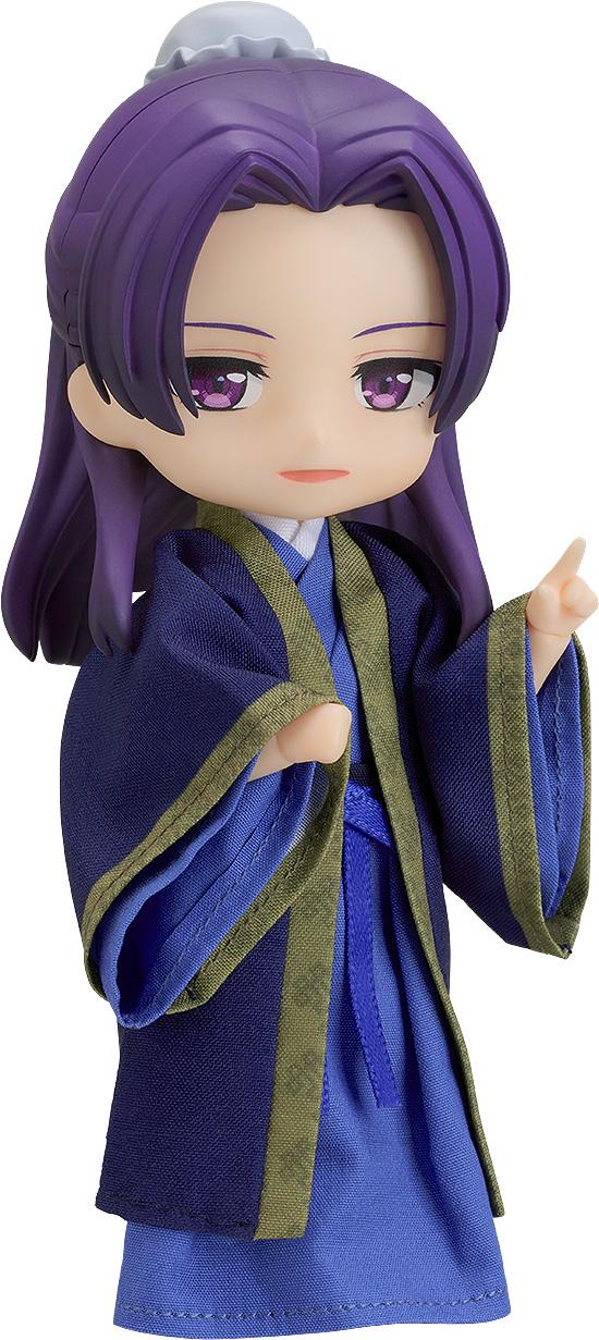 【Pre-order】The Apothecary Diaries - Jinshi Nendoroid Doll
