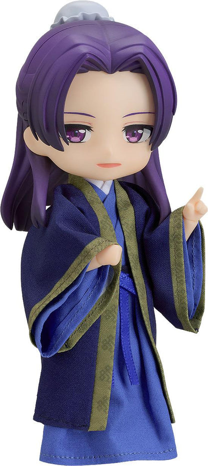 【Pre-order】The Apothecary Diaries - Jinshi Nendoroid Doll