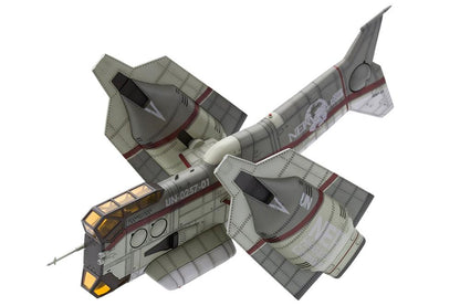 【Pre-order】Evangelion: New Theatrical Edition -  Model Kits (Vertical Take-off and Landing Aircraft YAGR-N101, rerun)