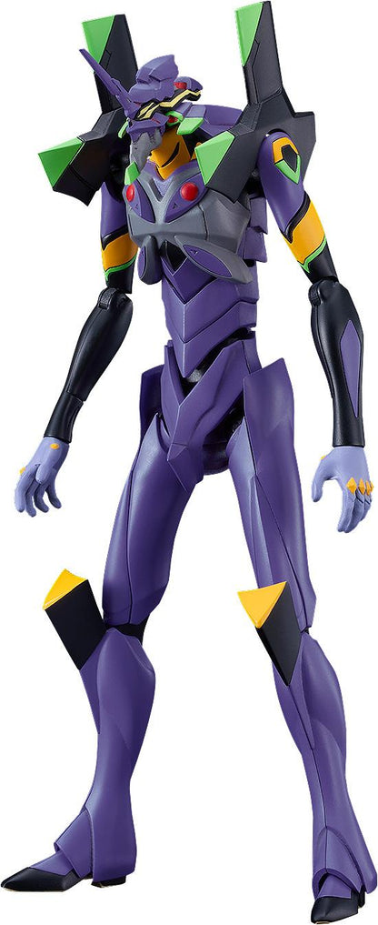 【Pre-order】Rebuild of Evangelion -  Model Kits (MODEROID; Evangelion Production Model-13)