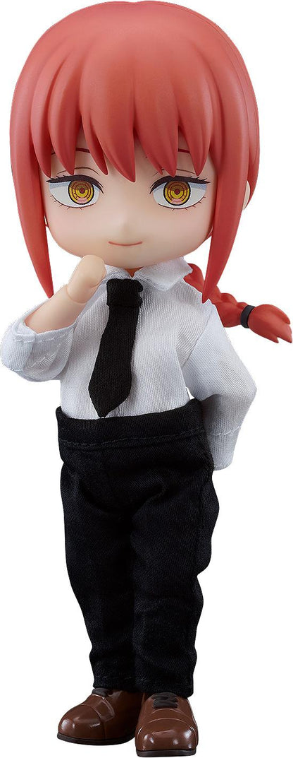 【Pre-order】Chainsaw Man - Makima Nendoroid Doll (The Movie: Reze Arc)