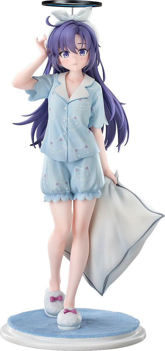 【Pre-order】Blue Archive - Yuuka Figure (Pajamas)
