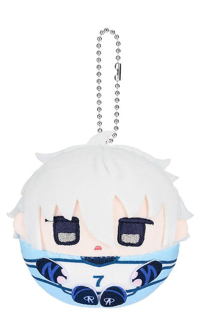 【Pre-order】BLUE LOCK - Nagi Seishiro Plushie (Dango)