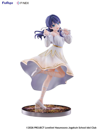 【Pre-order】Love Live! Hasunosora Girls' High School Idol Club - Sayaka Murano 1/7 Scale Figure