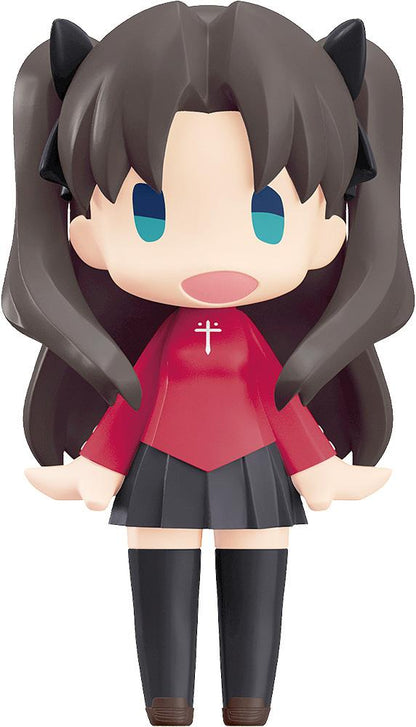 【Pre-order】Fate/stay night - HELLO! GOOD SMILE Rin Tohsaka