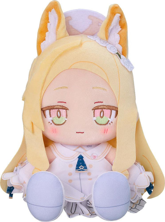 【Pre-order】Blue Archive - Seia Plushie (Chocopuni)