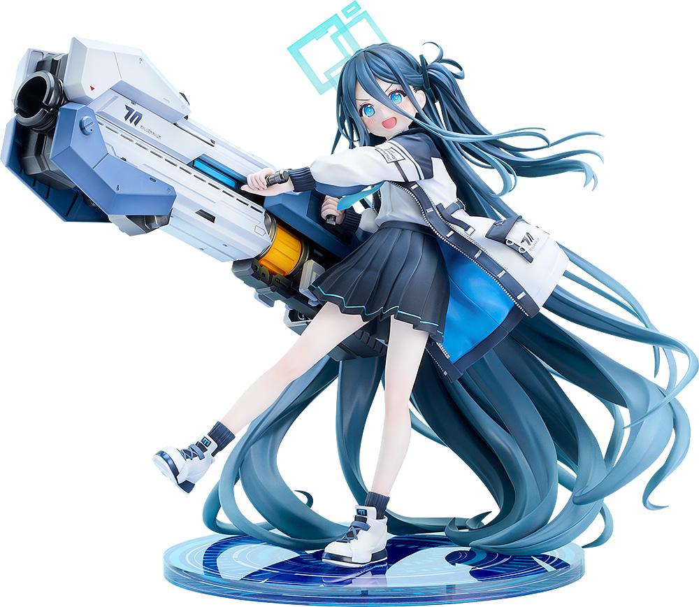 【Pre-order】Blue Archive - Aris Figure (Awaken, Supernova!)