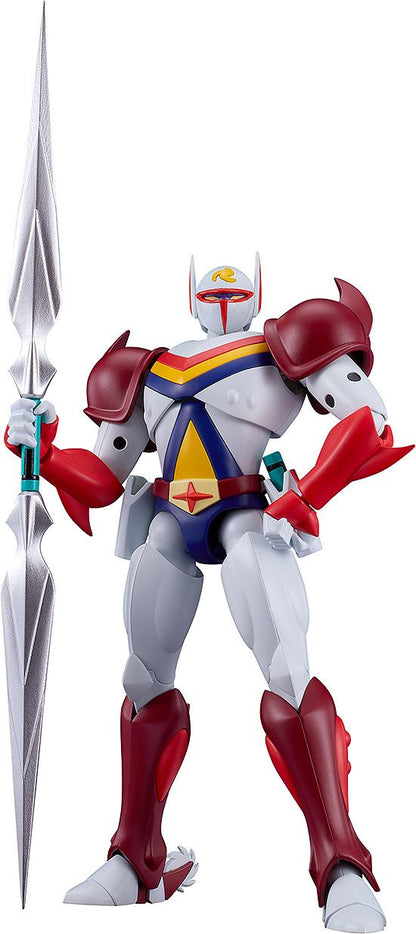 【Pre-order】Tekkaman - Starknight Tekkaman Model Kits (MODEROID)