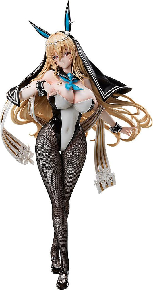 【Pre-order】Azur Lane - Implacable Figure (Bunny Ver.)