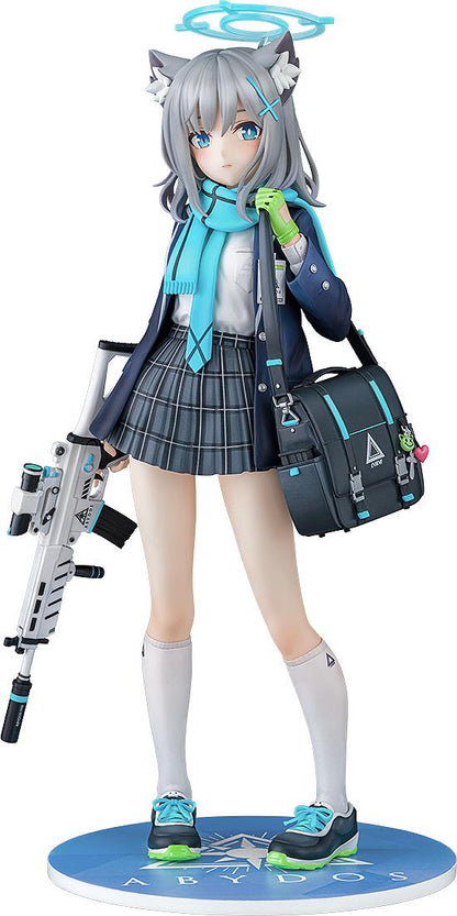 【Pre-order】Blue Archive - Shiroko Figure