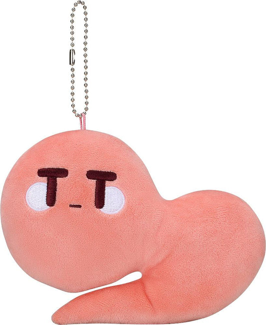 【Pre-order】gogh - HEART-san Plushie (gogh)