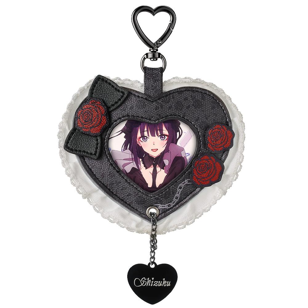 【Pre-order】My Dress-Up Darling - Marin (Shizuku) Pinback Button Set