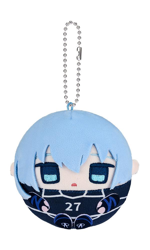 【Pre-order】BLUE LOCK - Hiori Yo Plushie (Dango)