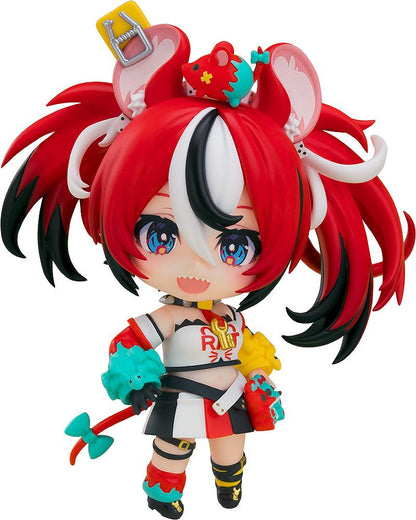 【Pre-order】hololive production - Hakos Baelz Nendoroid