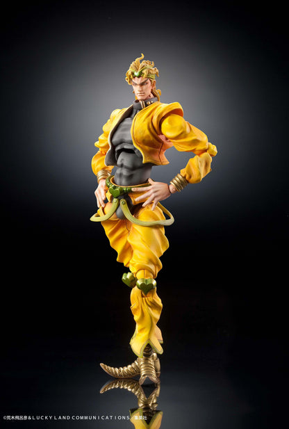 【Pre-order】Jojo's Bizarre Adventure: Stardust Crusaders - DIO Chozokado (Rerun)