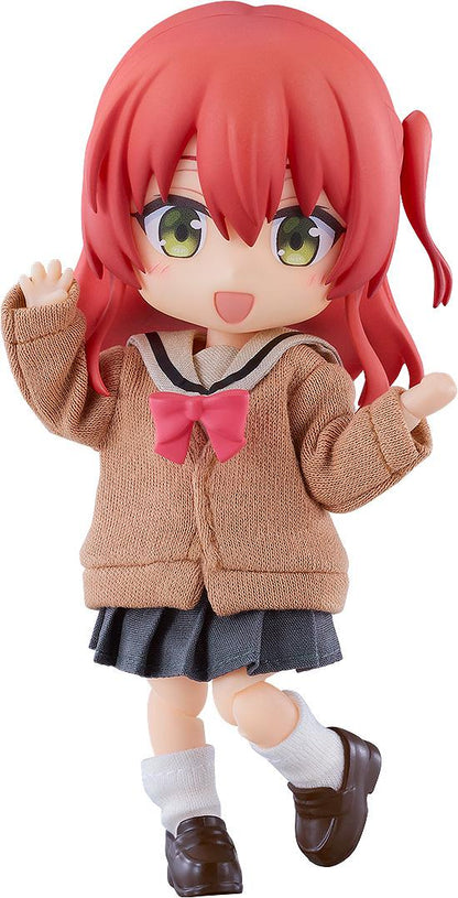 【Pre-order】Bocchi the Rock! - Ikuyo Kita Nendoroid Doll