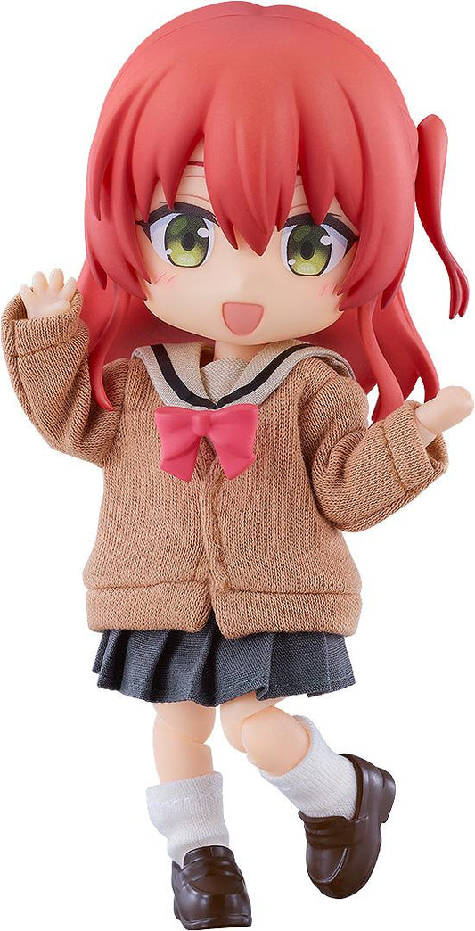 【Pre-order】Bocchi the Rock! - Ikuyo Kita Nendoroid Doll