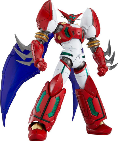 【Pre-order】Shin Getter Robot Armageddon - Shin Getter 1 Model Kits (MODEROID; Rerun)