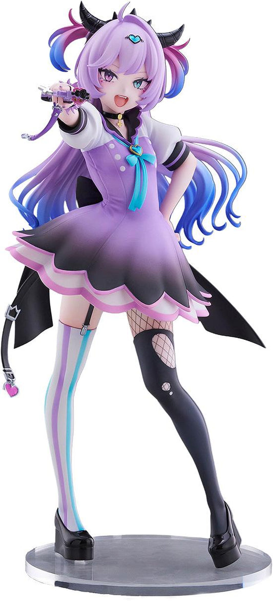 【Pre-order】NEEDY GIRL OVERDOSE - Purple Lollipop 1/7 Scale Figure