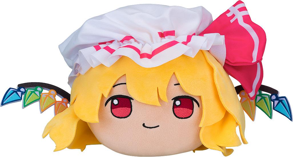 【Pre-order】Touhou Lost Word - Flan Nuidaifuku Yukkuri