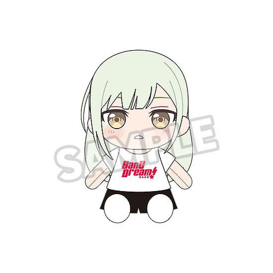 【Pre-order】BanG Dream! - Mortis Plushie (Dress-Up; Ave Mujica)