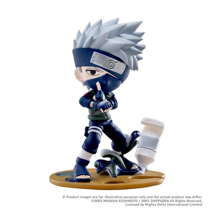 【Pre-order】NARUTO SHIPPUDEN - Kakashi Hatake PalVerse Pale
