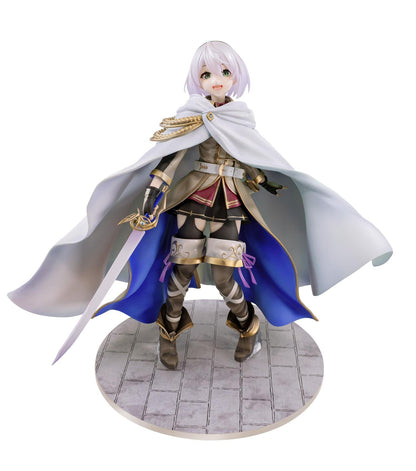 【Pre-order】Wandering Witch: The Journey of Elaina -  Figure (Amnesia)