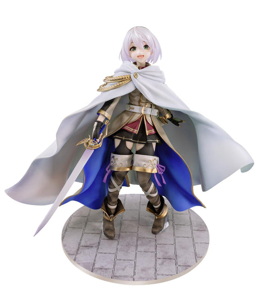 【Pre-order】Wandering Witch: The Journey of Elaina -  Figure (Amnesia)