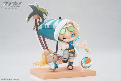 【Pre-order】Arknights - Tequilla Non Scale Figure (Cuties Series)