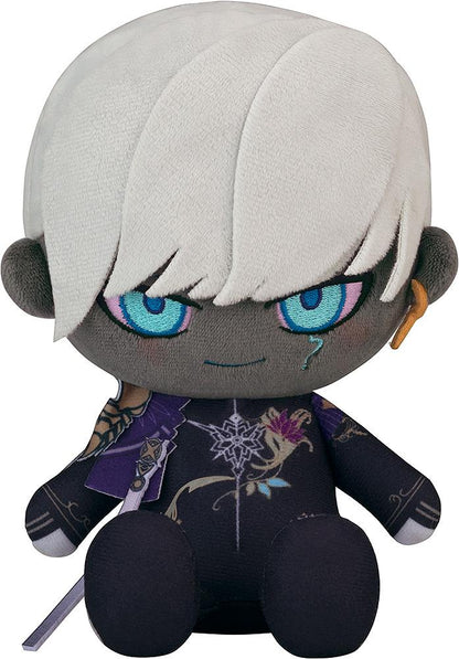 【Pre-order】Fate/Grand Order - Lancer/Indra Plushie (Chocopuni)