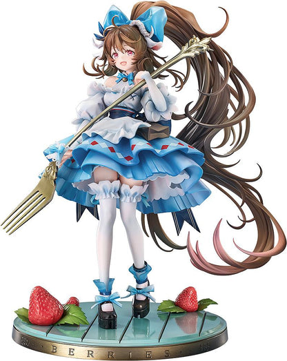 【Pre-order】Arknights - Eyjafjalla the Hvít Aska Figure (A Picnic Before A Long Trip Ver.)