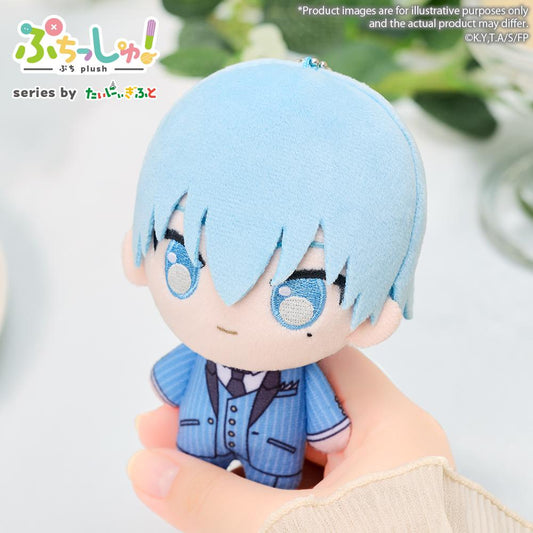 【Pre-order】Frieren: Beyond Journey's End - Himmel Plushie (Puchish!)