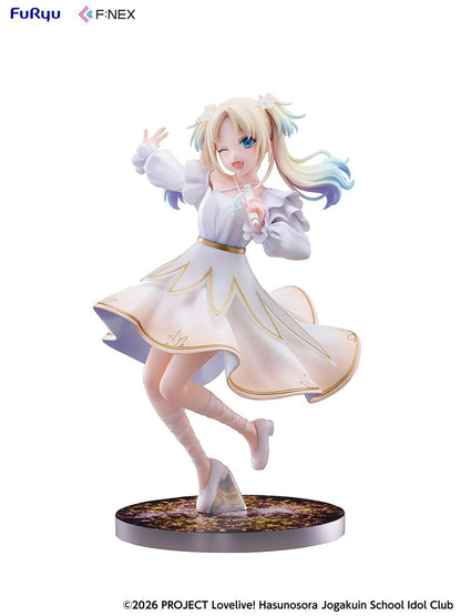 【Pre-order】Love Live! Hasunosora Girls' High School Idol Club - Rurino Osawa 1/7 Scale Figure