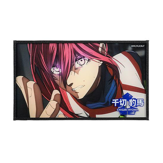 【Pre-order】BLUE LOCK - Chigiri Hyoma Acrylic Shikishi