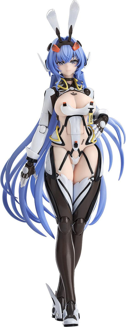 【Pre-order】Azur Lane - New Jersey Hyper Body (April Fools' Ver.)