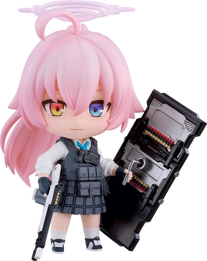 【Pre-order】Blue Archive - Hoshino Takanashi Nendoroid (Armed)