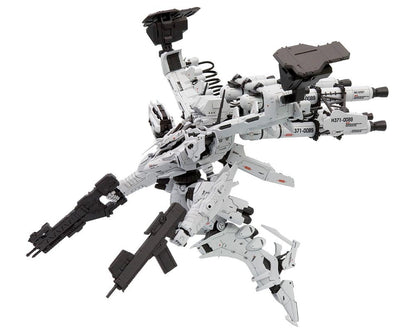 【Pre-order】ARMORED CORE -  Model Kits (LINEARK WHITE-GLINT & V.O.B SET; Rerun)