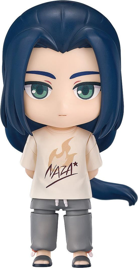 【Pre-order】The Legend of Hei - Wuxian Nendoroid (NAZA T-Shirt Ver.)