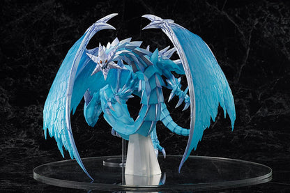 【Pre-order】Yu-Gi-Oh! - Brionac, Dragon of the Ice Barrier Non Scale Figure (Monster Figure Collection)
