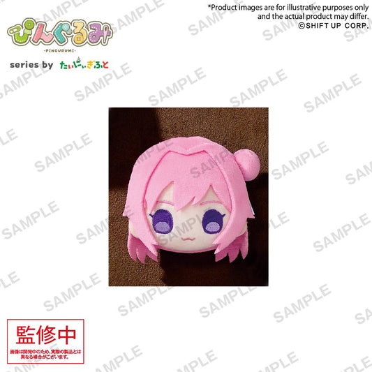 【Pre-order】Goddess of Victory: NIKKE - Dorothy Pingurumi (Vol. 3)