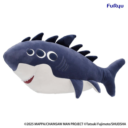 【Pre-order】Chainsaw Man - Beam Big Plush Toy (The Movie: Reze Arc)