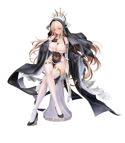 【Pre-order】Azur Lane - Implacable 1/7 Scale Figure (Special ver.)