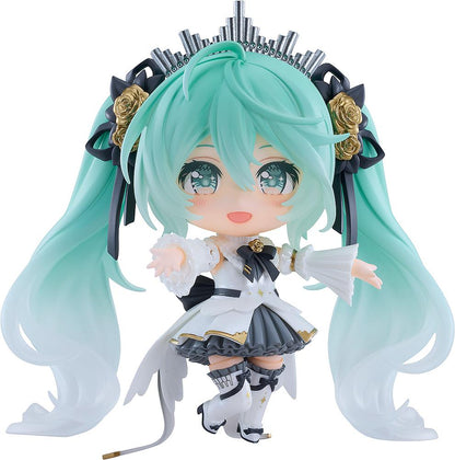 【Pre-order】Character Vocal Series 01 - Hatsune Miku Nendoroid (Symphony: 10th Anniversary Ver.)