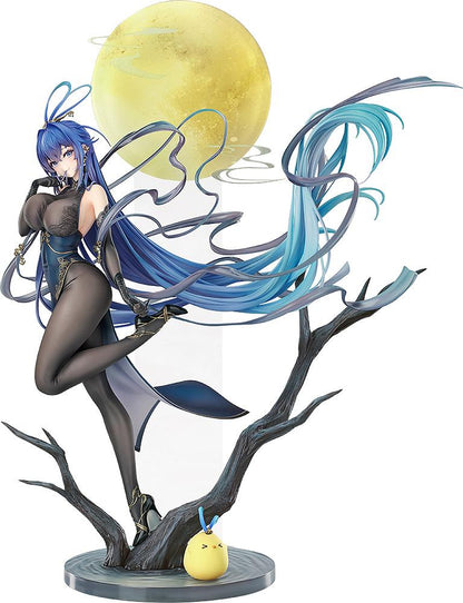 【Pre-order】Azur Lane - New Jersey Figure (Dancing in the Moonlight Ver.)