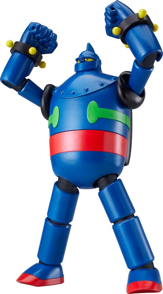 【Pre-order】TETSUJIN28 - TETSUJIN28 Model Kits (MODEROID; Rerun)
