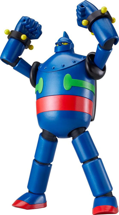 【Pre-order】TETSUJIN28 - TETSUJIN28 Model Kits (MODEROID; Rerun)