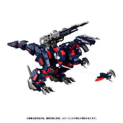 【Pre-order】ZOIDS -  Model Kits (RMZ-011, RERUN, RAVEN SPECIAL)