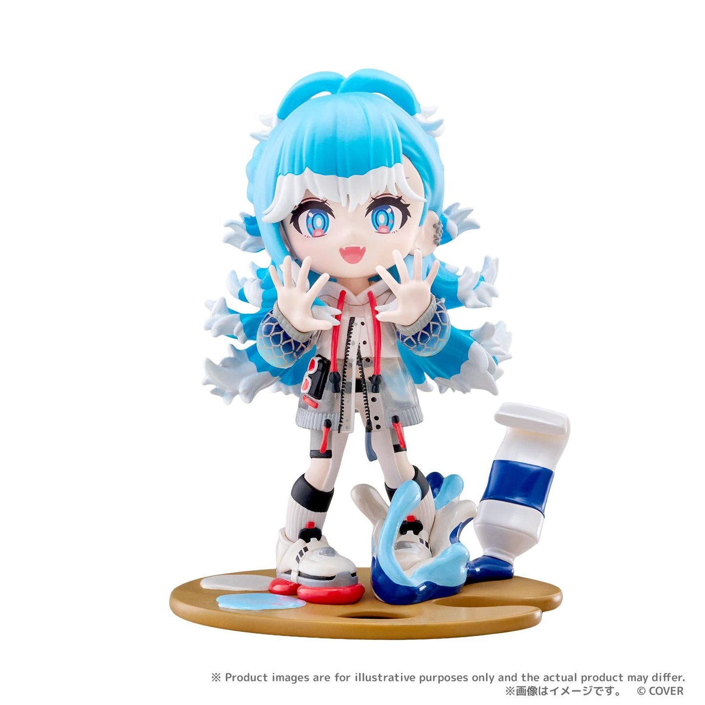 【Pre-order】hololive production - Kobo Kanaeru PalVerse Pale