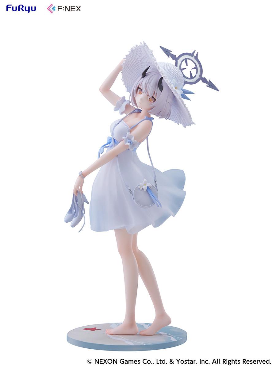【Pre-order】Blue Archive - Sena 1/7Scale Figure (Casual)