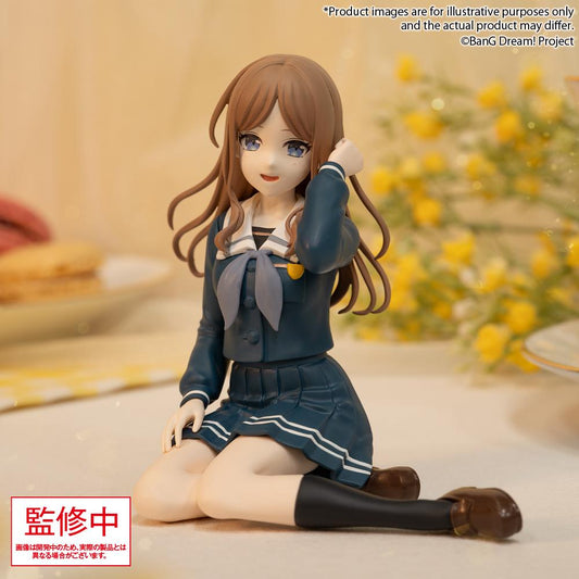 【Pre-order】BanG Dream! - Soyo Nagasaki Premium Figure (MyGO!!!!!, Uniform Ver.)